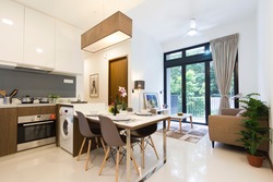 Eco Sanctuary (D23), Condominium #181101262